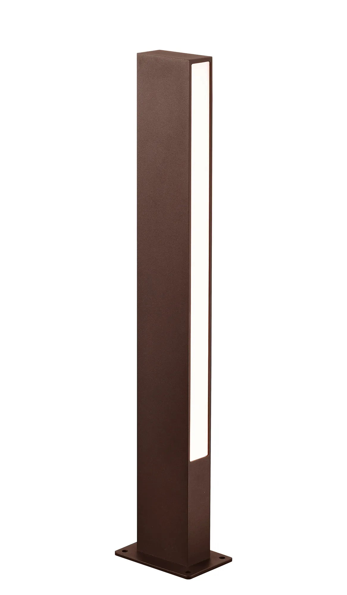 Lotus Exterior Lights Mantra Fusion Bollards